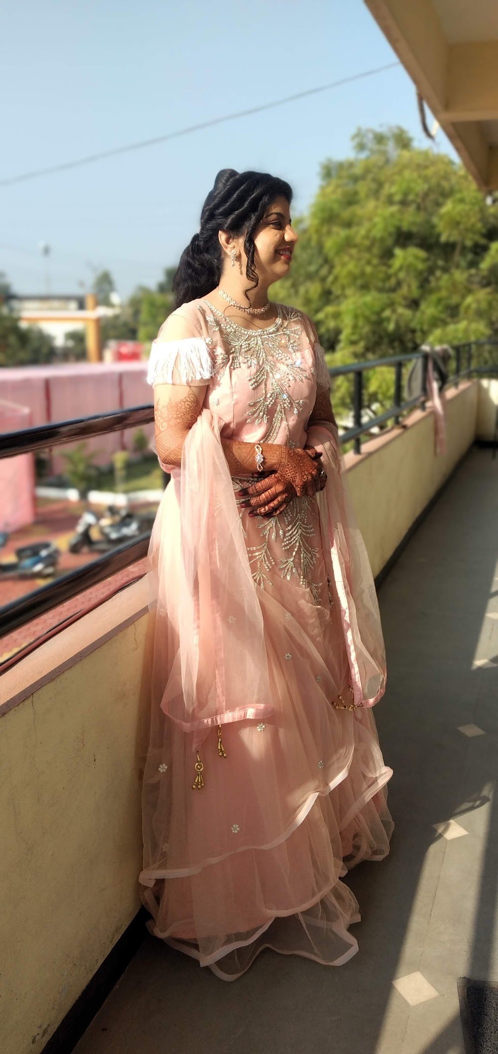 TanishQ Makeovers Ujjain