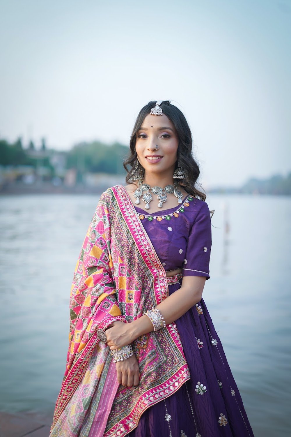 Bhawna's Makeup Muse and salon