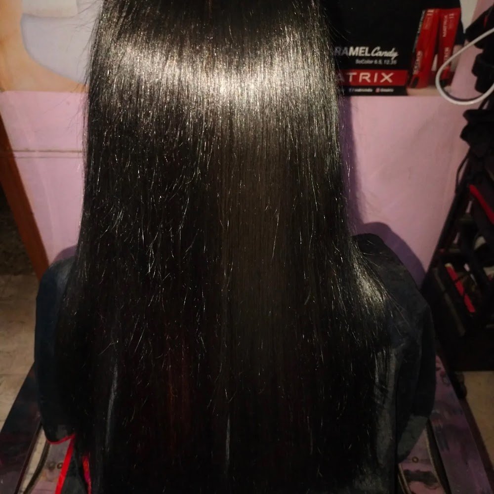 Real beauty salon & makeup studio and academy ujjain