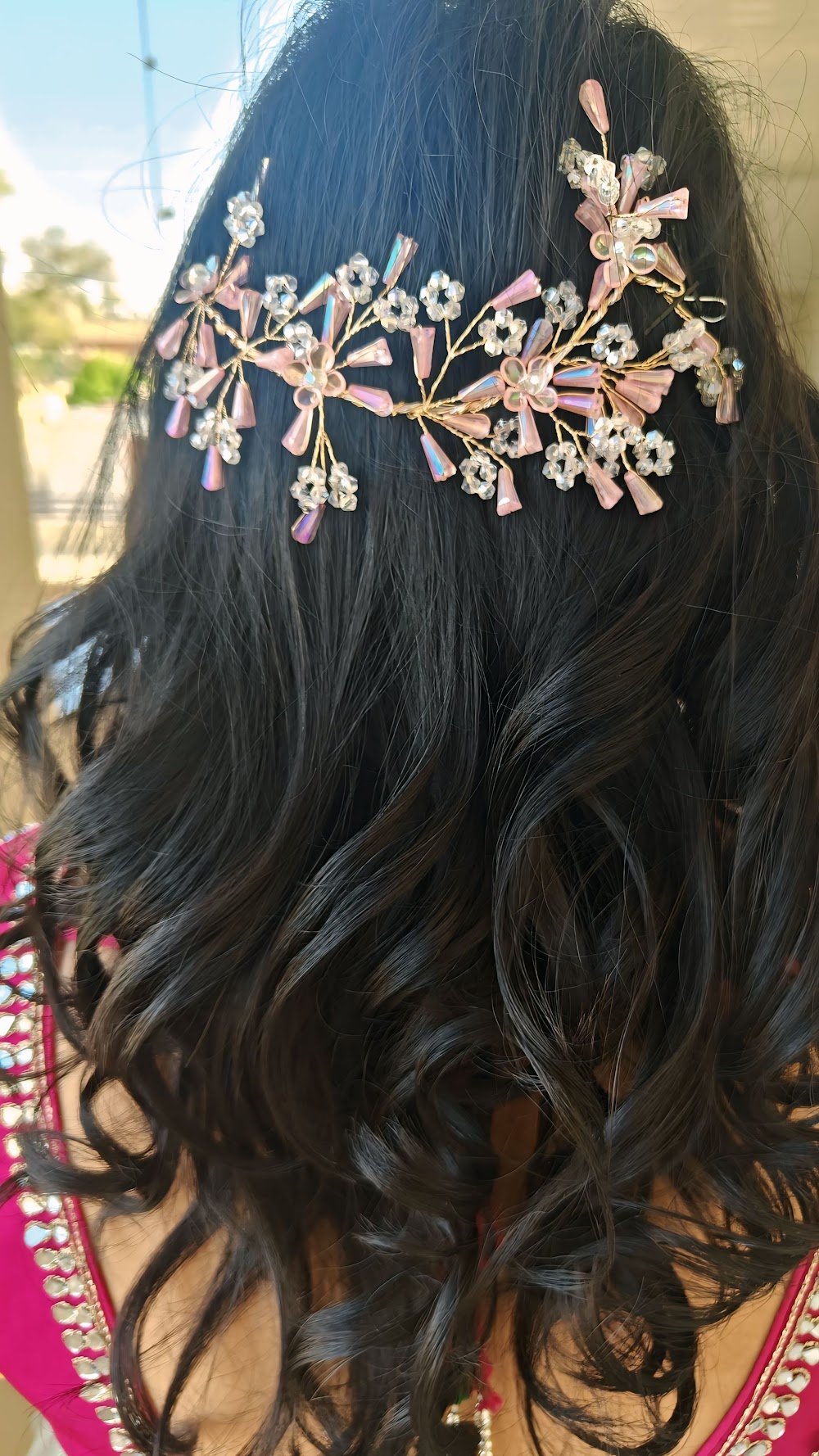 Meraakki Beauty Salon Ujjain