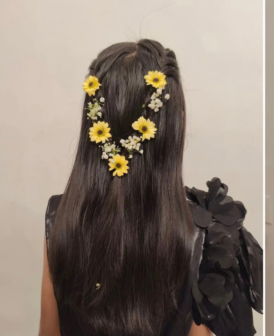 Perfect Look Beauty Care Academy & Saloon