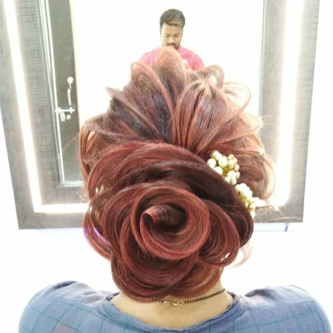 Classic Cuts & cute (Sandeep's) Beauty Salon