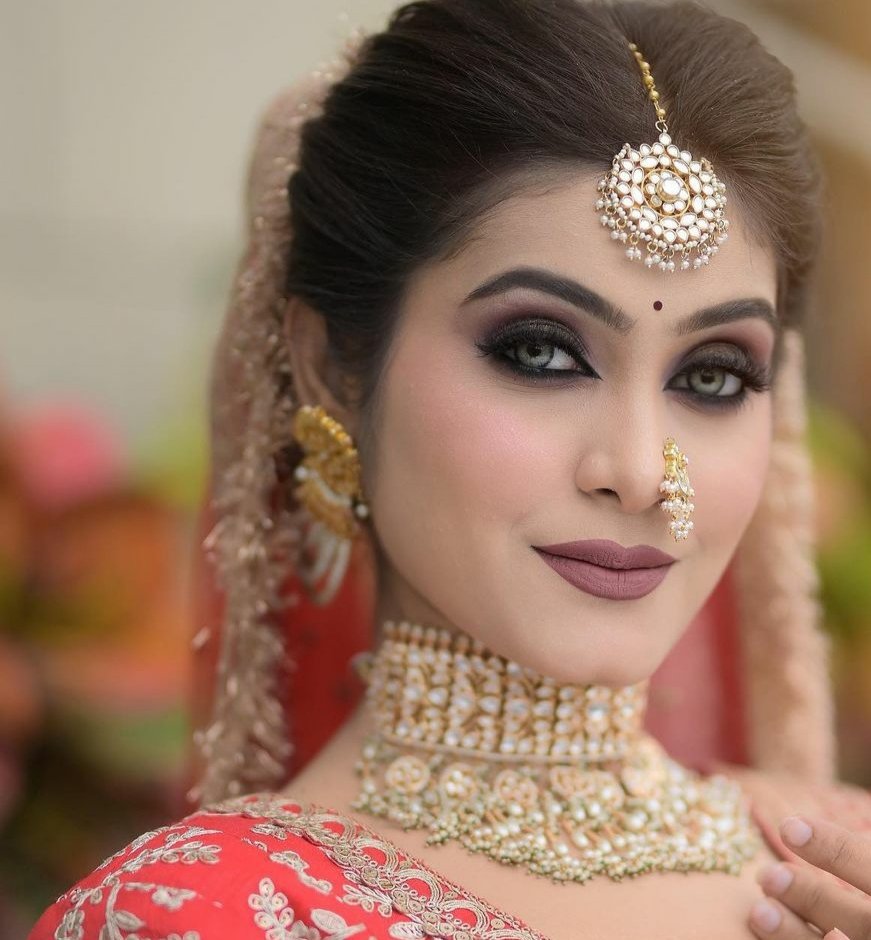 RC Beauty Salon and Academy