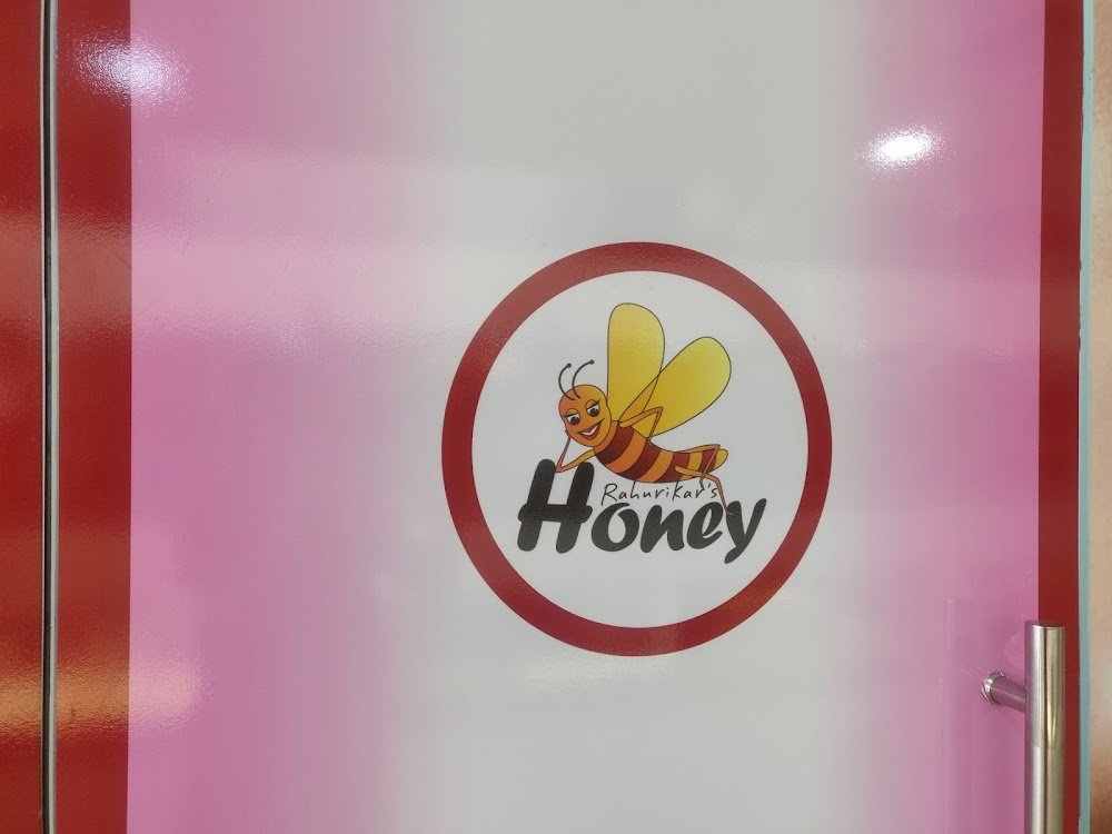 Honey Beauty parlour and slimming center