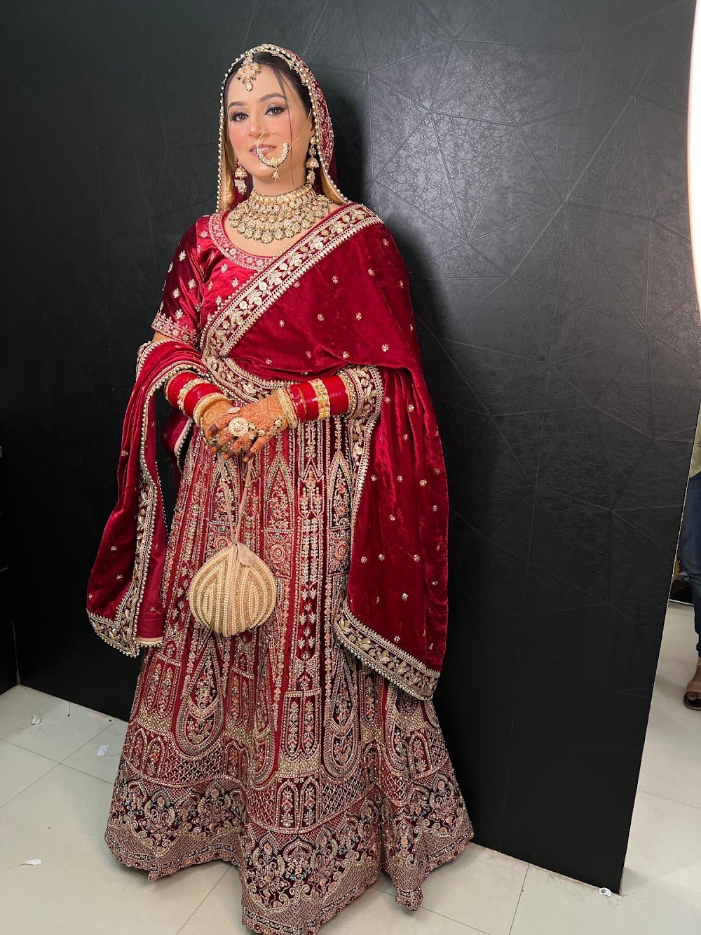 Anjali Makeovers