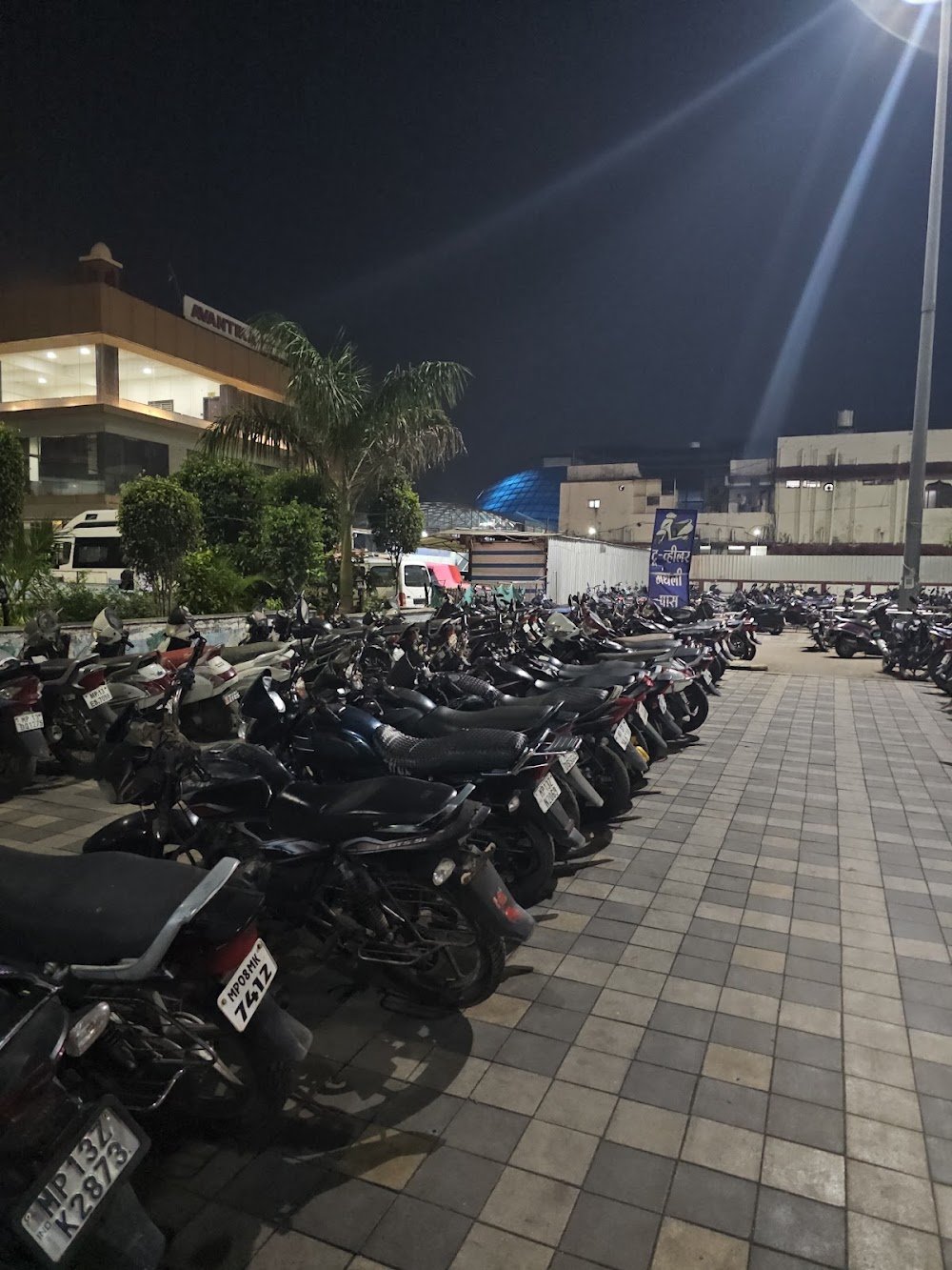 sawariya bike rent services