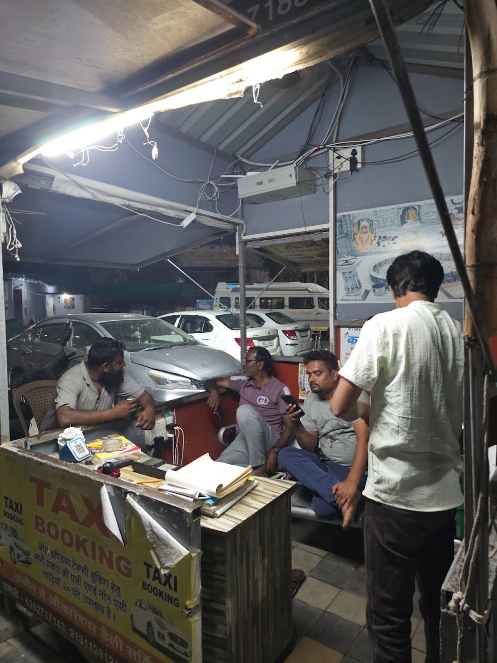 sawariya bike rent services