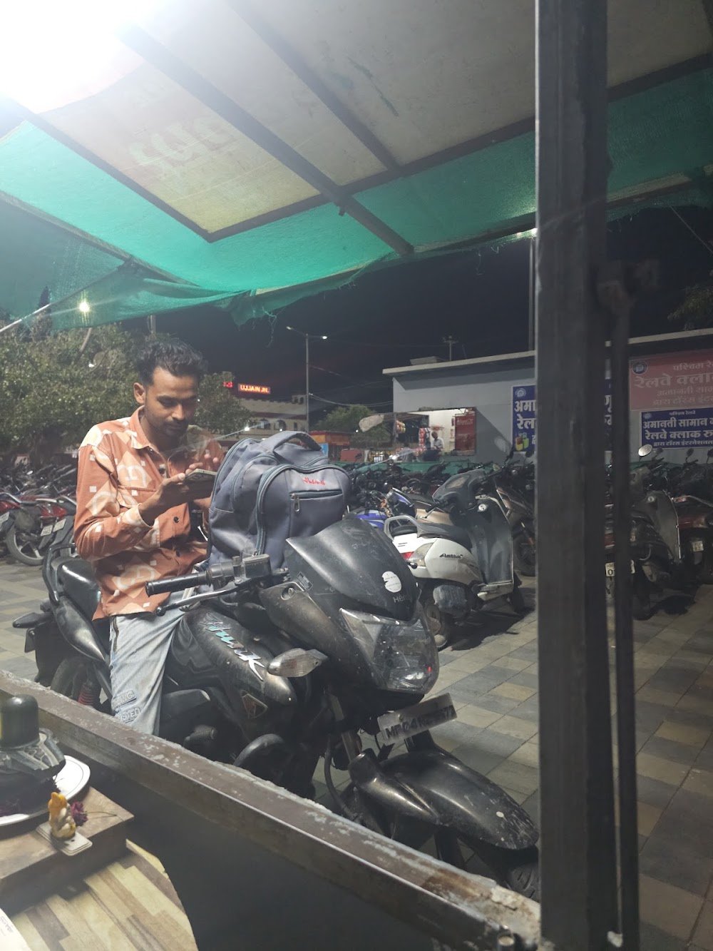 sawariya bike rent services