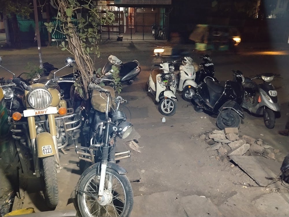 Mahakal Auto Service