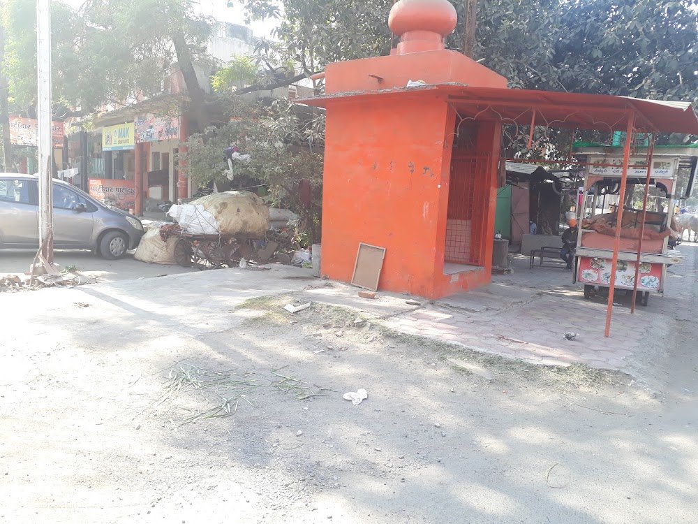 Patidar bike point