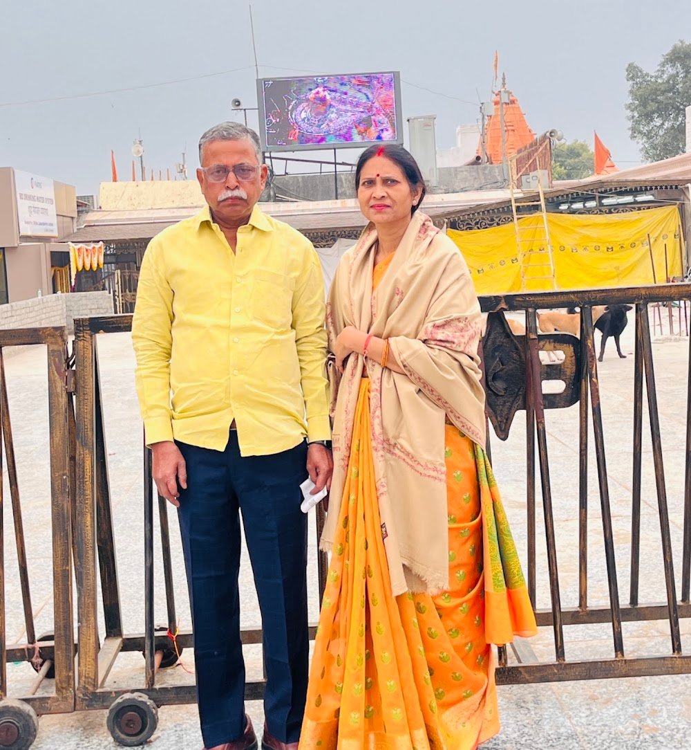 Ujjain Scooty & Bike Rental
