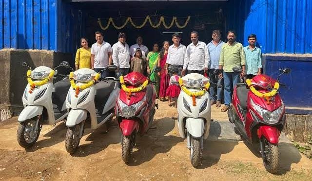 Mahakal Bike and Scooter Rental Ujjain | Two Wheeler Rental in Ujjain | Bike Rental in Ujjain | Scooter Rental in Ujjain