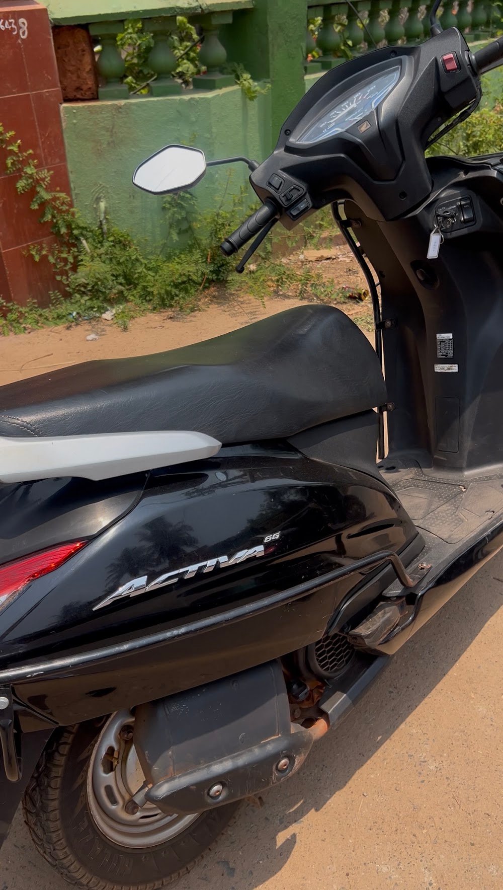 Shree Mahakal Bike & Scooty Rental