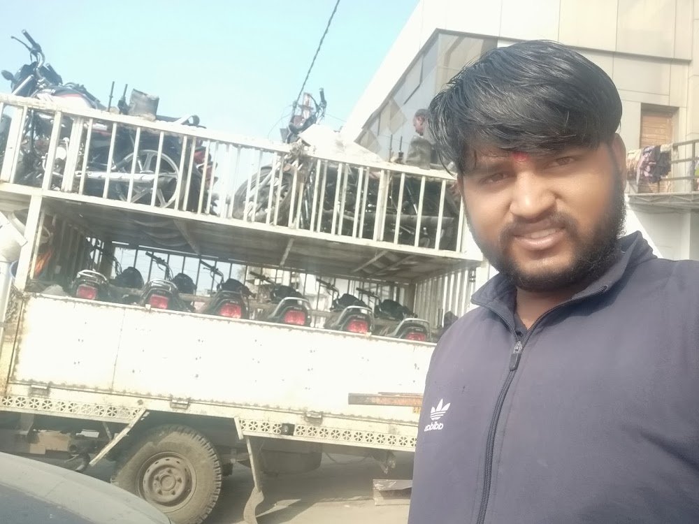 Maina Shree Bajaj
