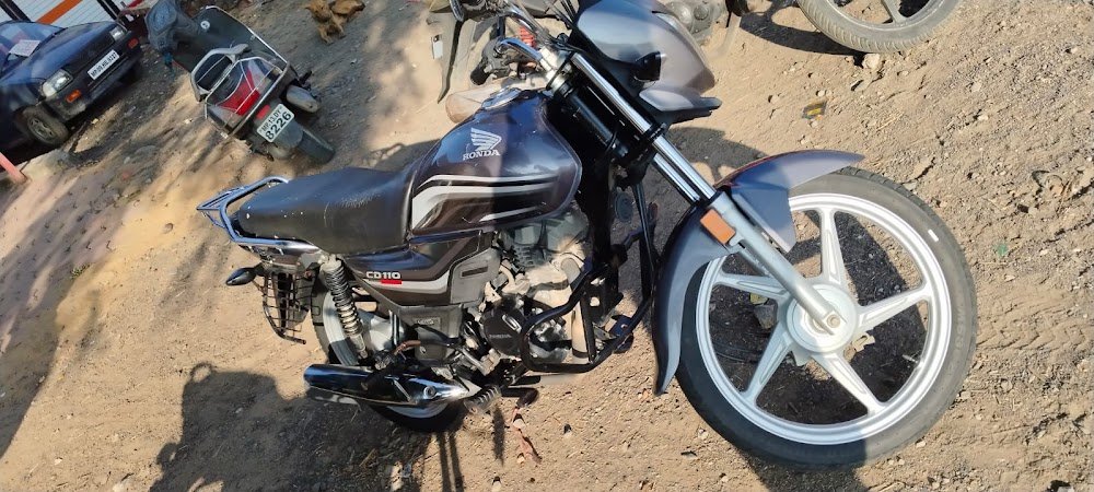 Granth bike rental ujjain