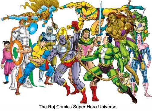 ComicsAdda