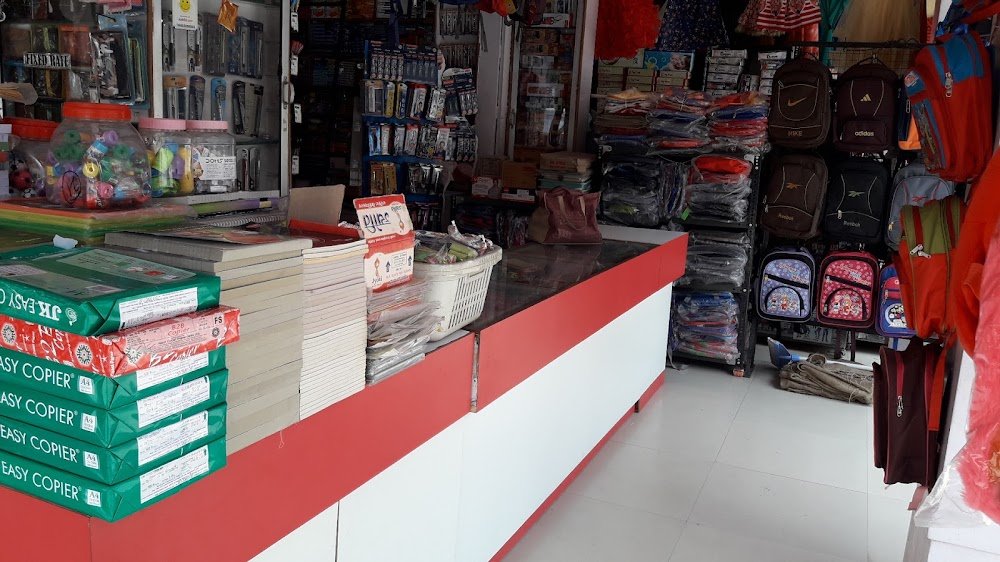 Deepak Book Center