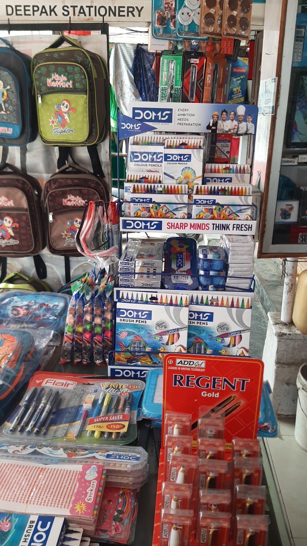 Deepak Book Center