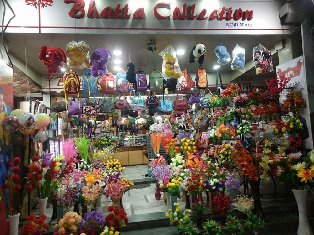 Bhatia Collection