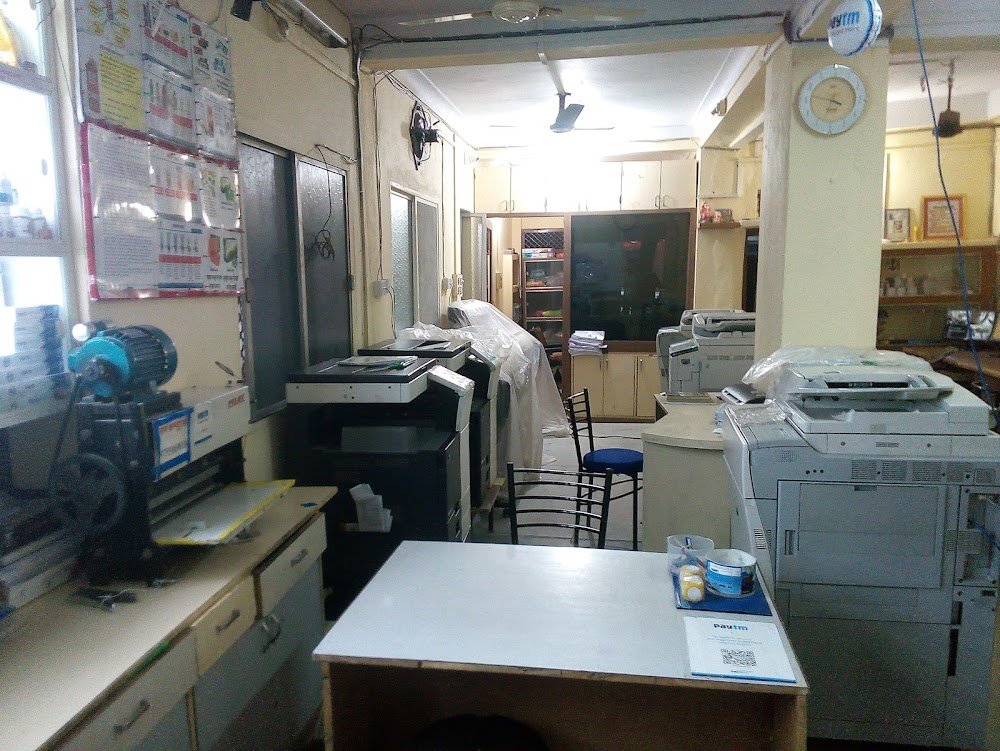 Raj Computer & Printers