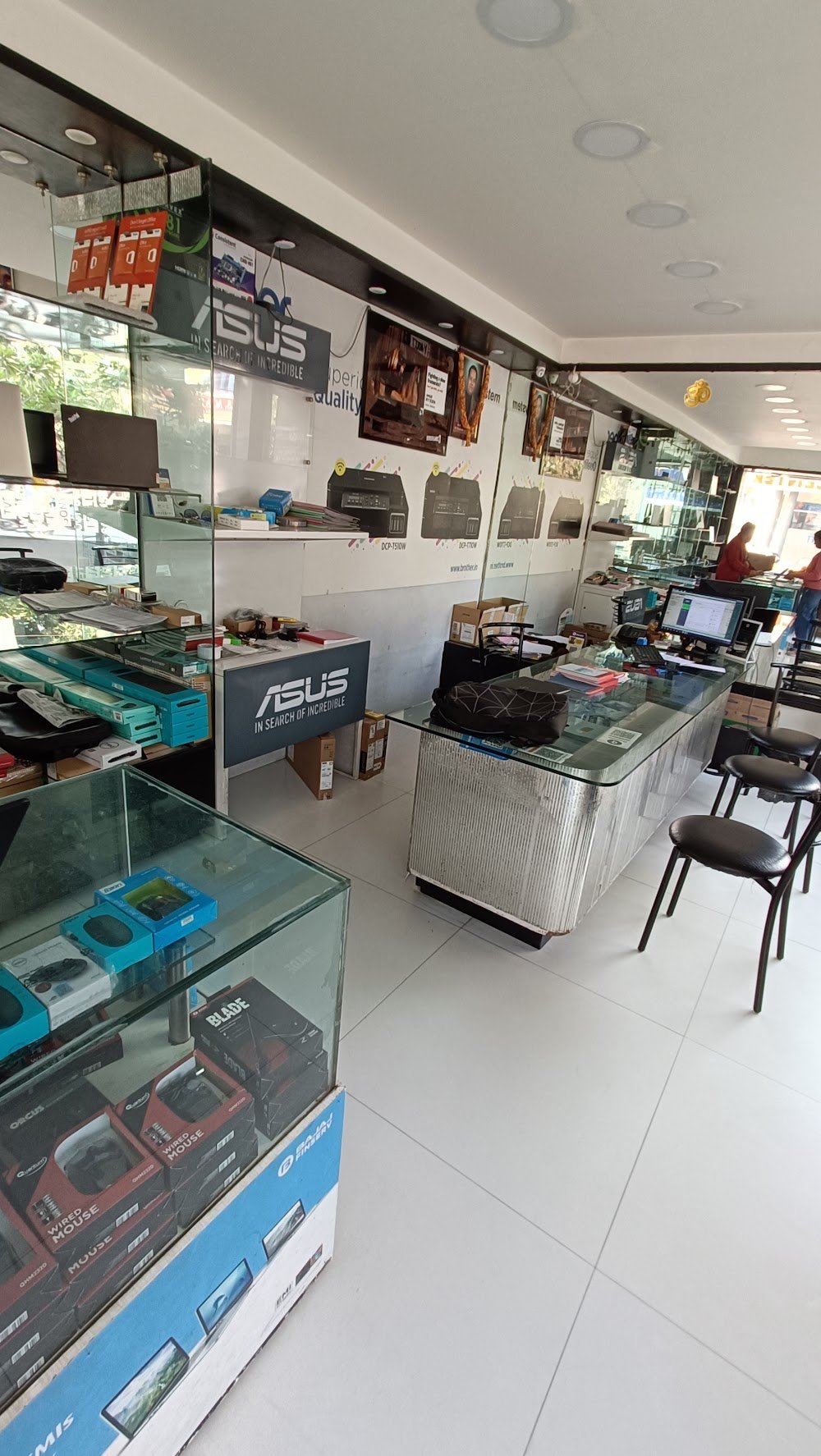 New PC Gallery