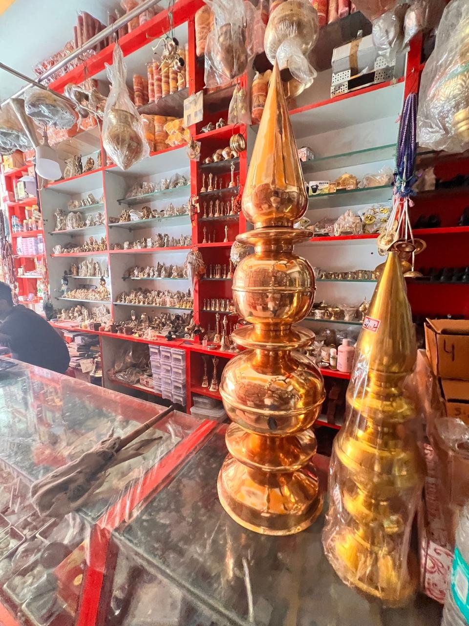 shree krishna bhakti bhandar