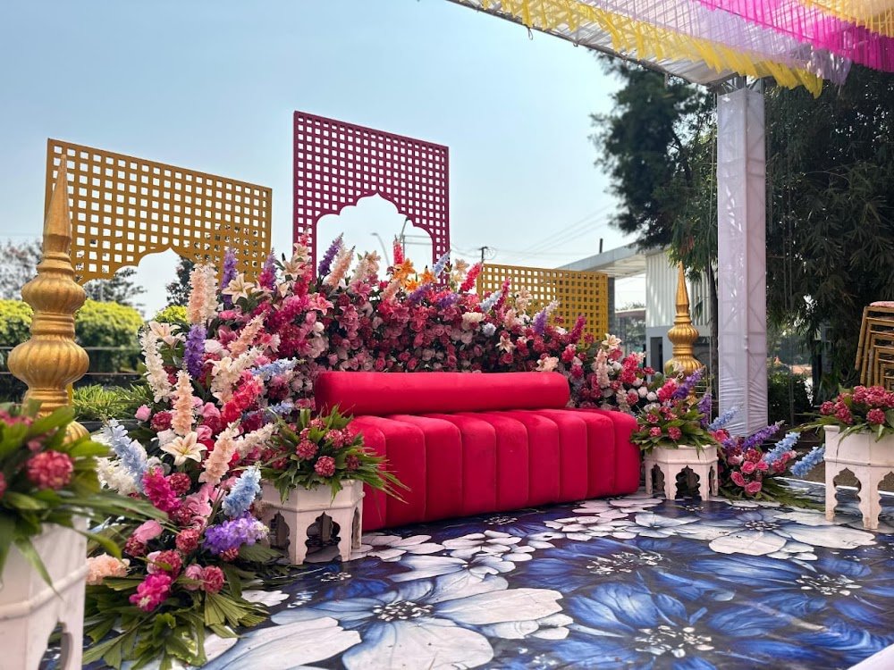 Shree gurukripa events and wedding planner