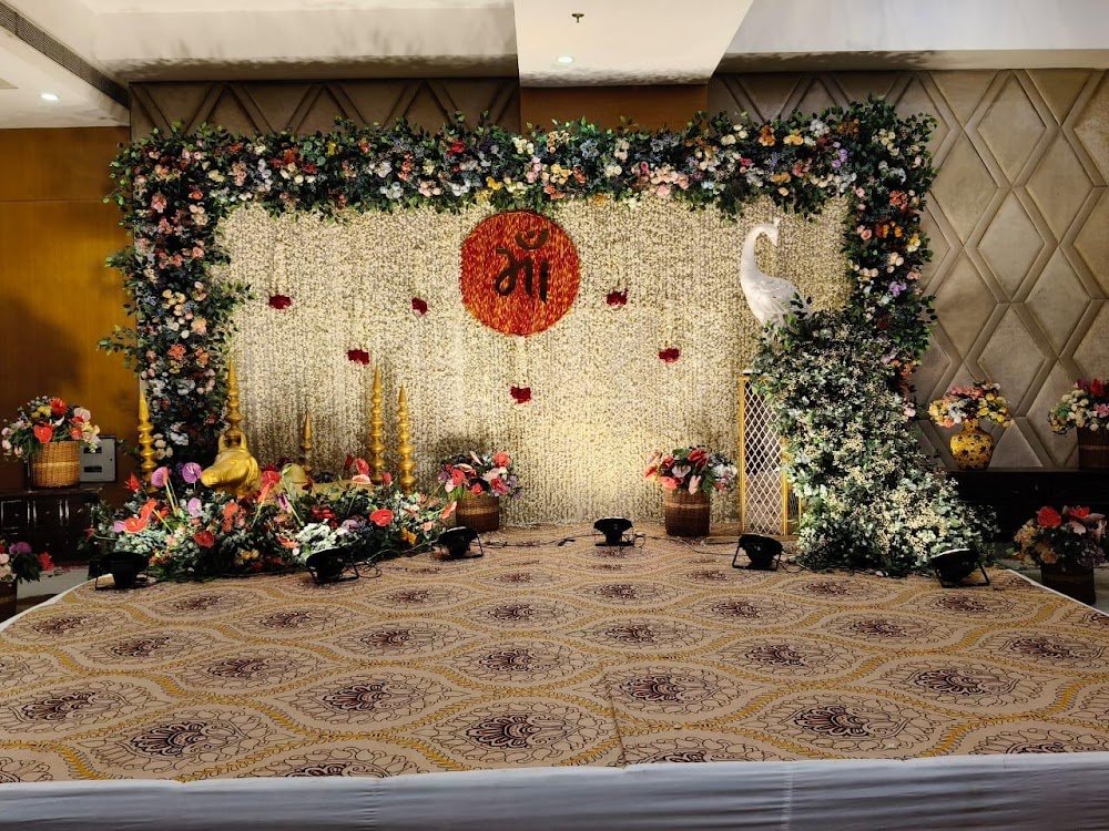 Shree gurukripa events and wedding planner
