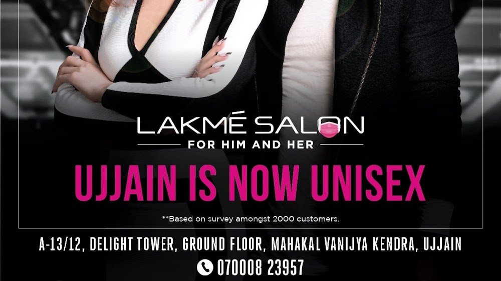 Lakme Salon