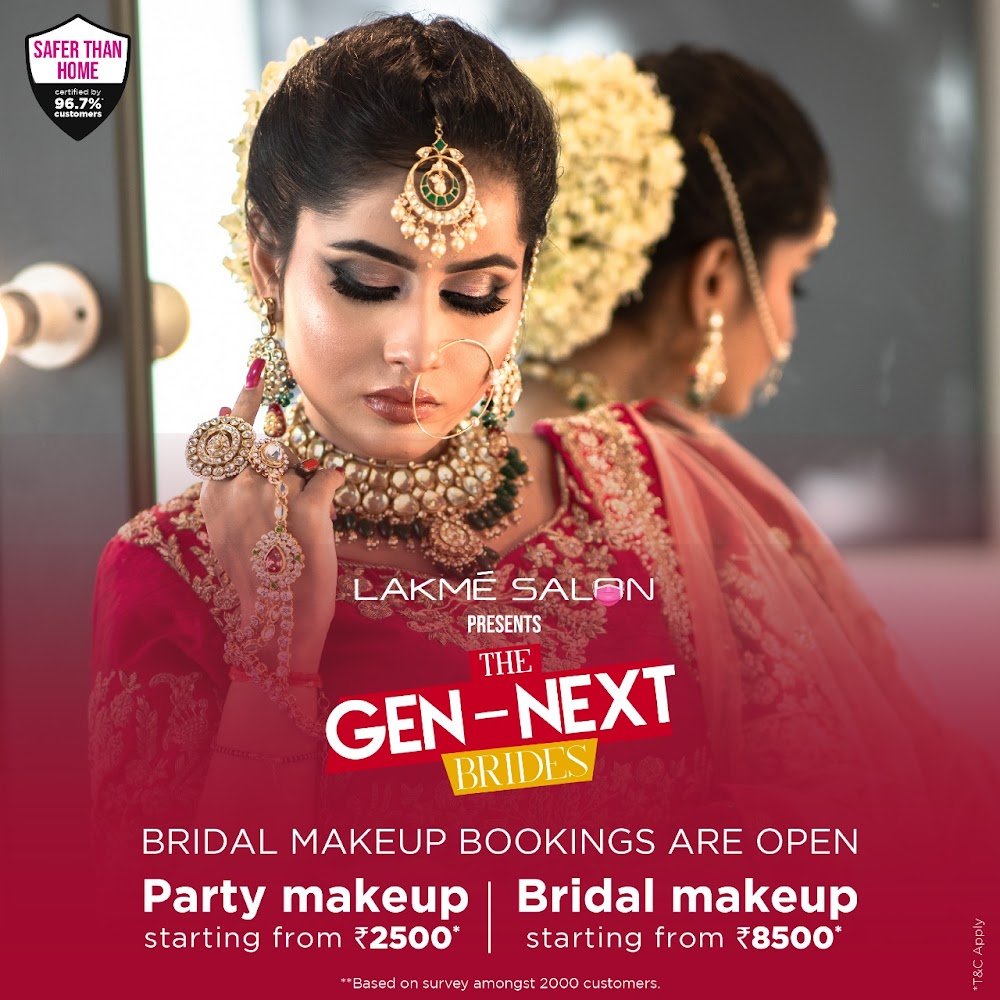 Lakme Salon