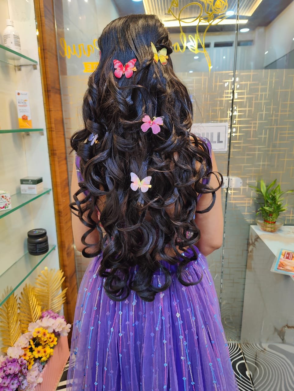 Blossom By Parul