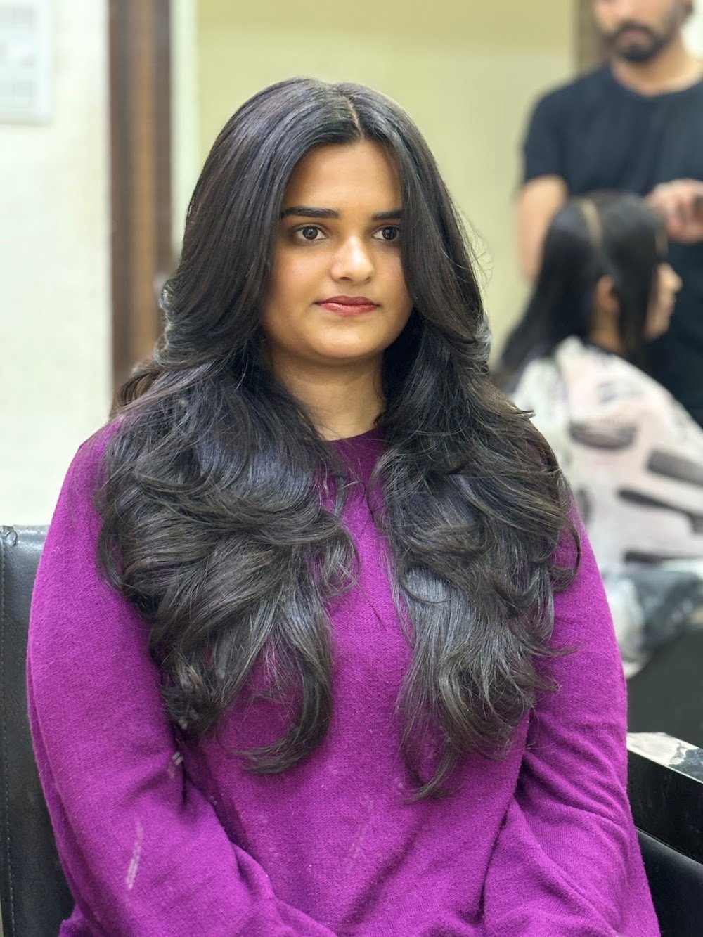 Unisex Hair Studio