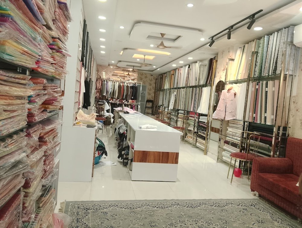 Rajwadi Collection