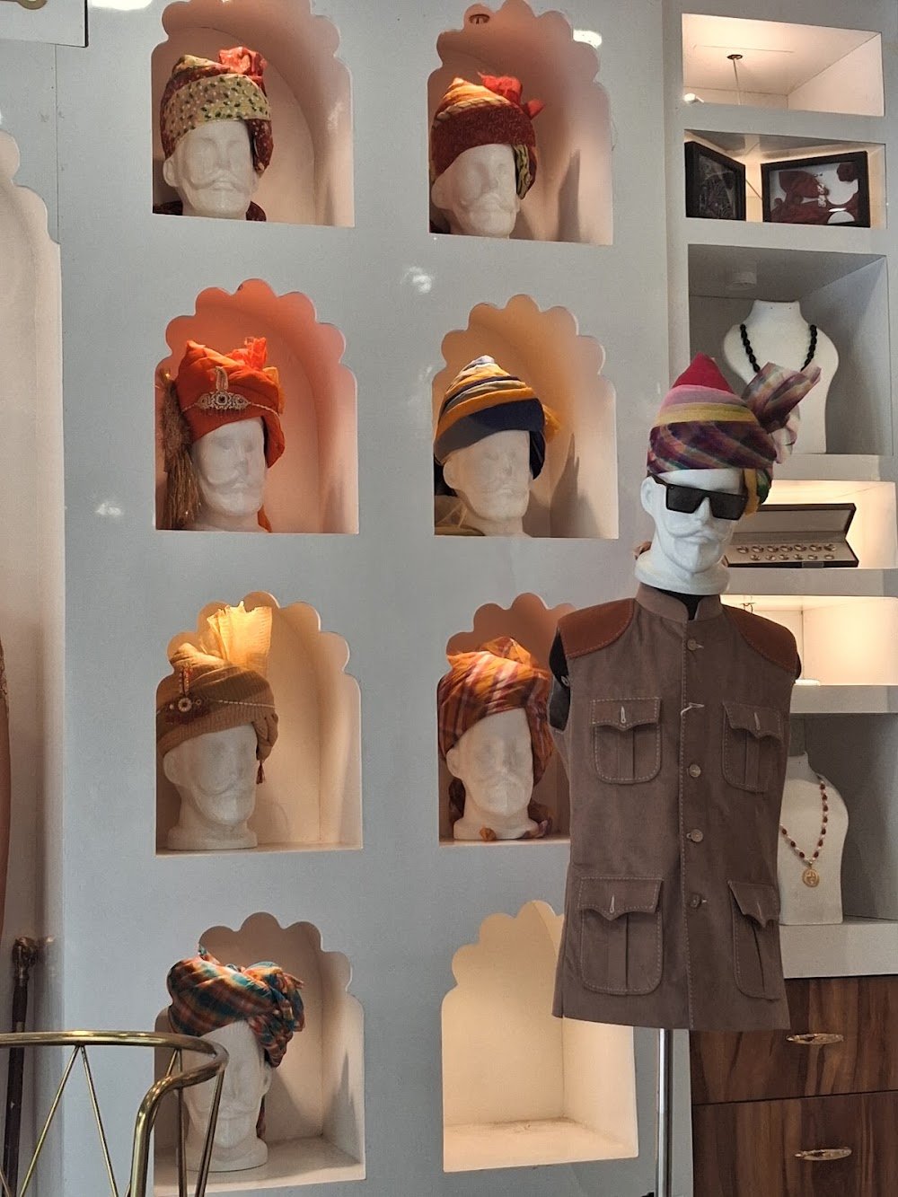 Rajwadi Collection