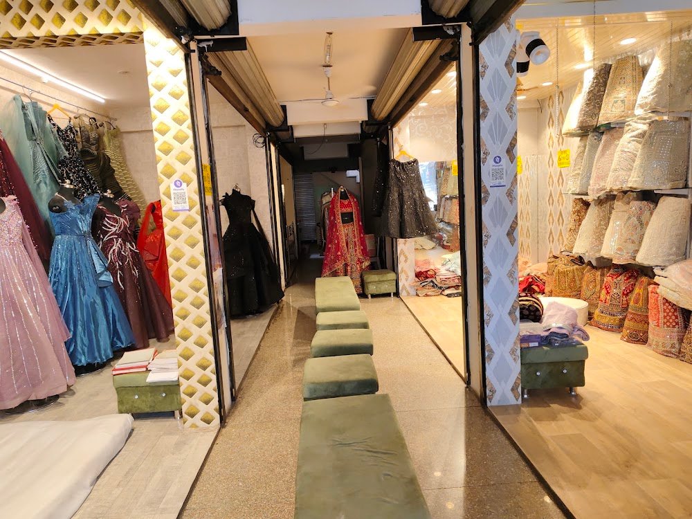 Shubh Vivah rental shop