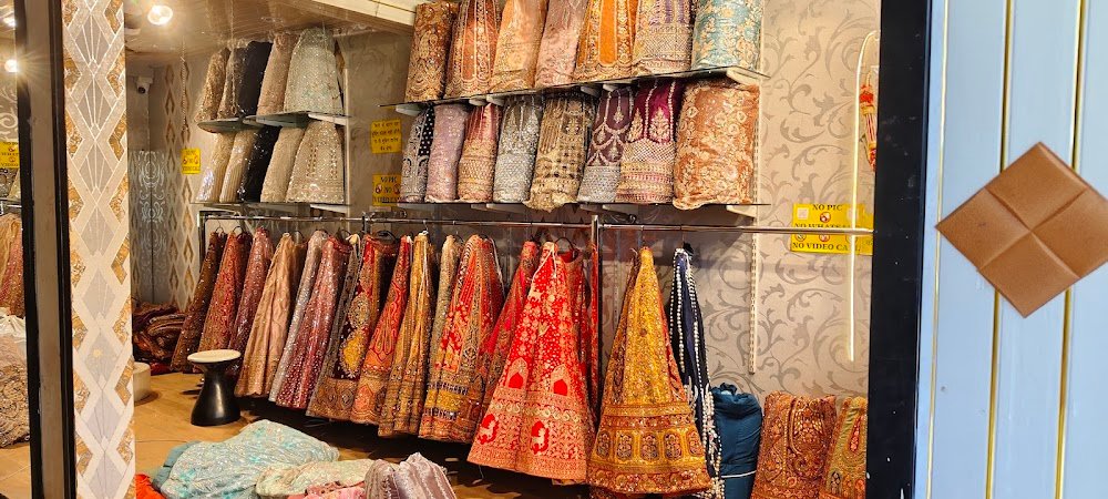 Shubh Vivah rental shop