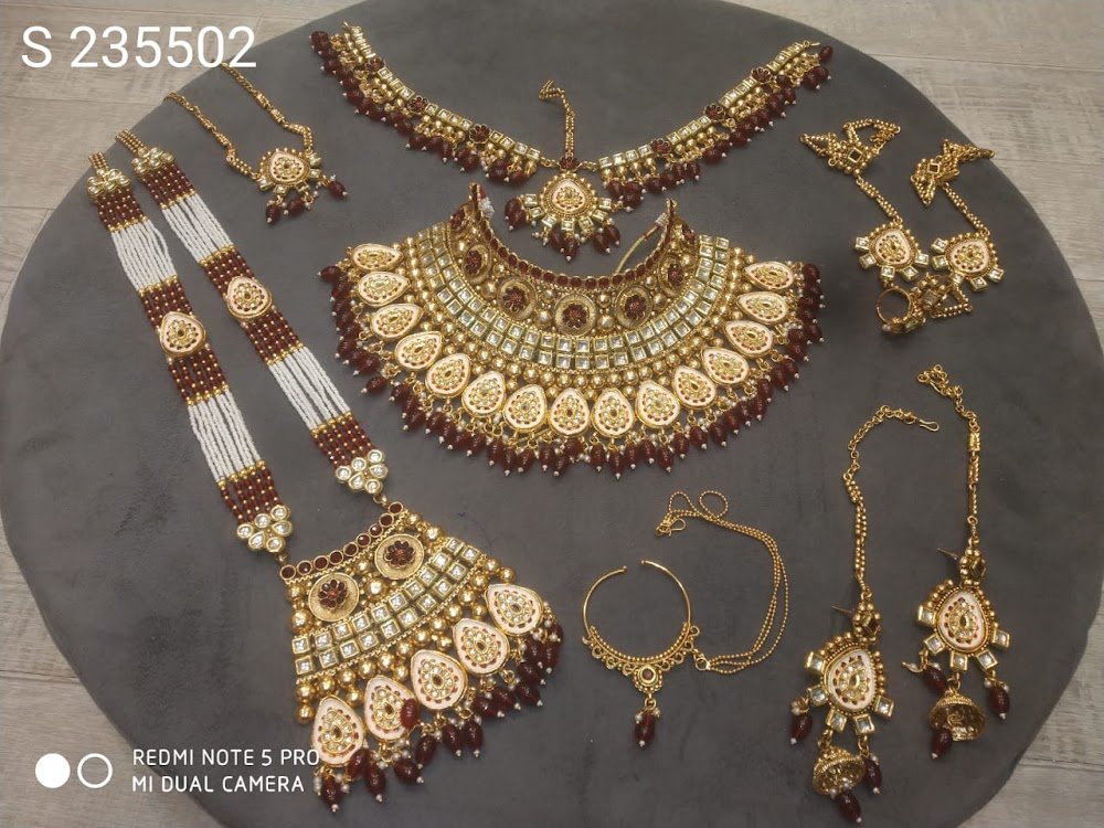 Shubh Vivah rental shop