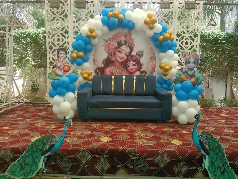 Maheshwari Event and Decor
