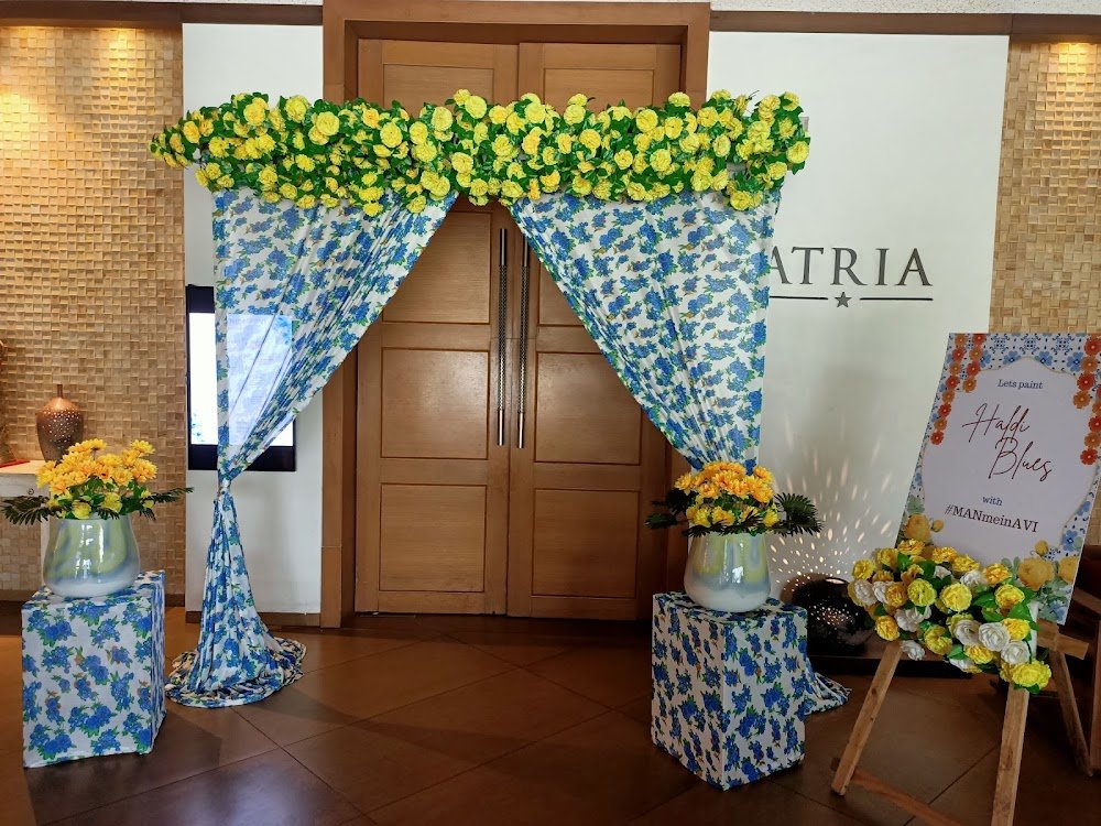 Maheshwari Event and Decor