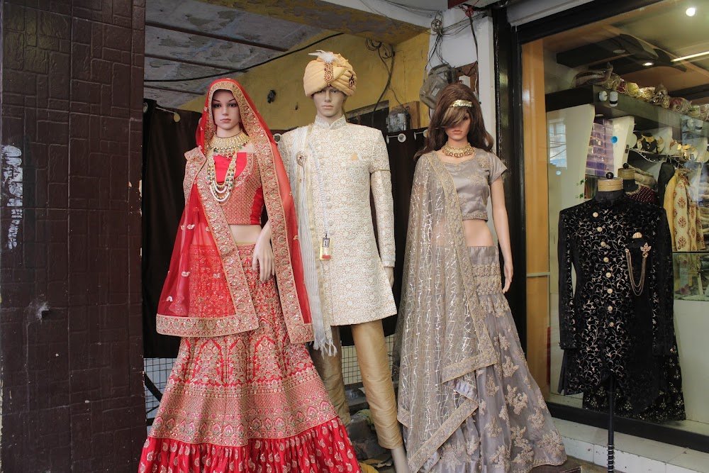 Heena Fashion