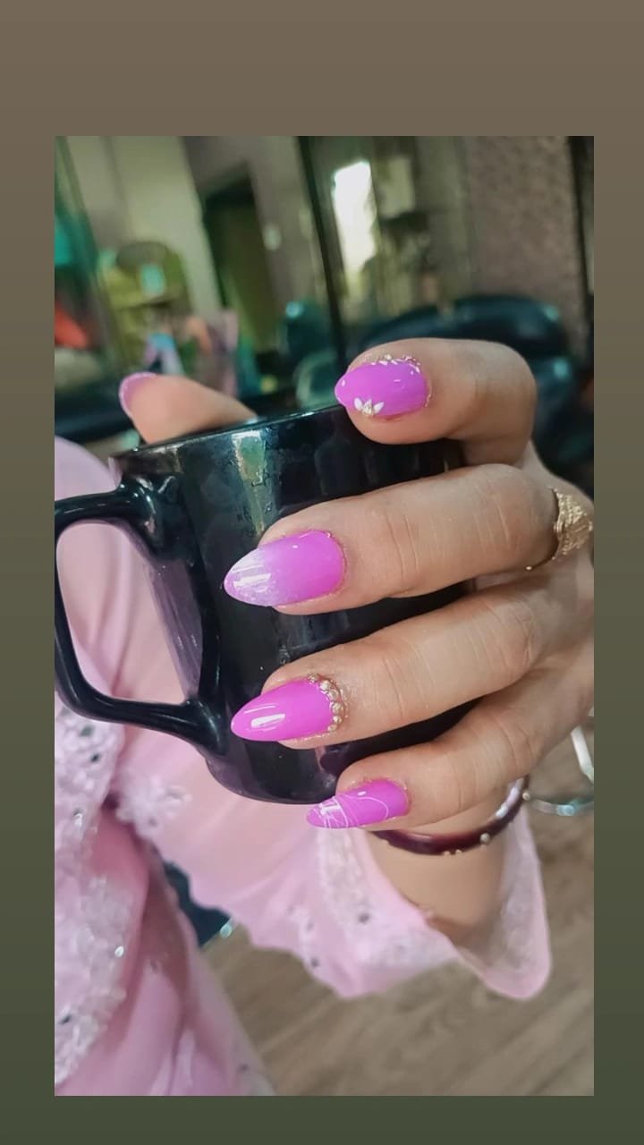 Dulhan beauty parlour nkayapalat