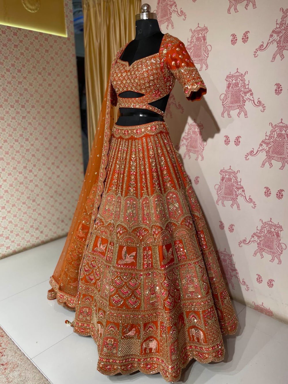Rani's Bridal Hub