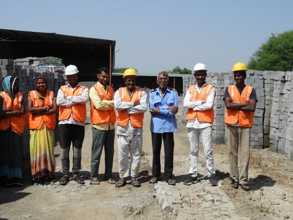 Parshvanath Industries