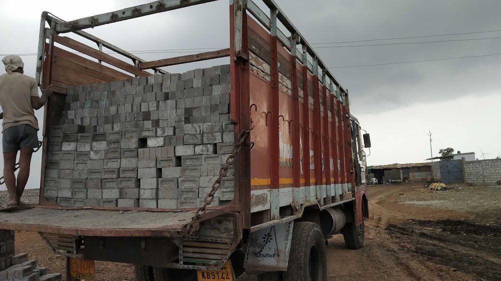 Flyash Brick
