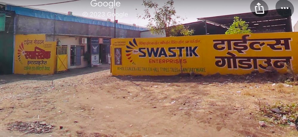 Shree Swastik Enterprise || Best Tiles Dealer In Ujjain | Best Tiles Wholesaler In Ujjain