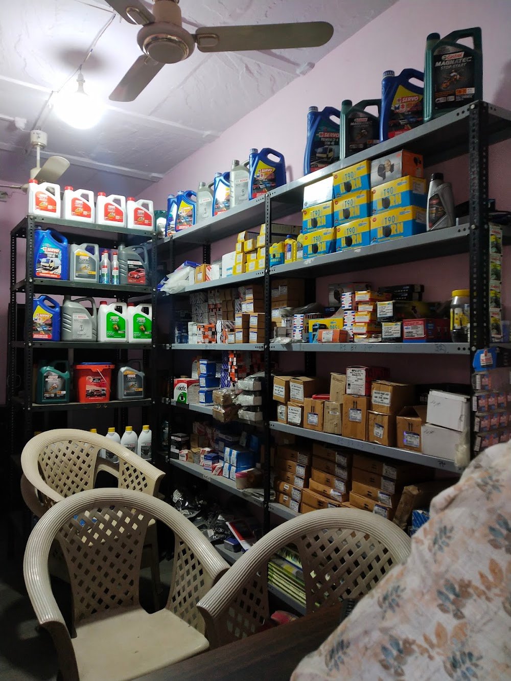 Foziya Enterprises