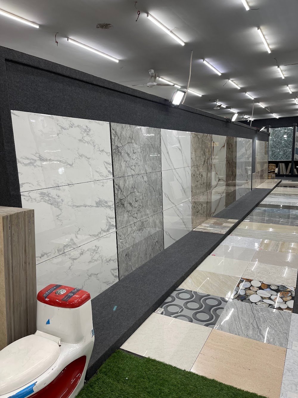 Shree Nakshatra Tiles
