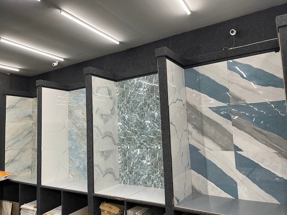 Shree Nakshatra Tiles