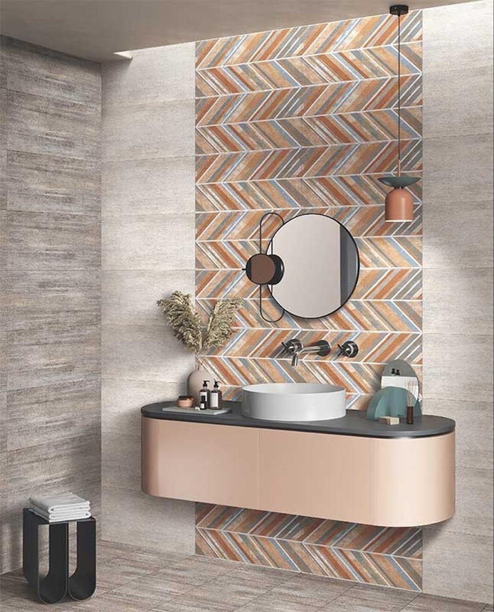 Kajaria Tiles Authorised Showroom - Ujjain Tiles And Taps