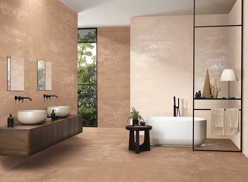 Kajaria Tiles Authorised Showroom - Ujjain Tiles And Taps